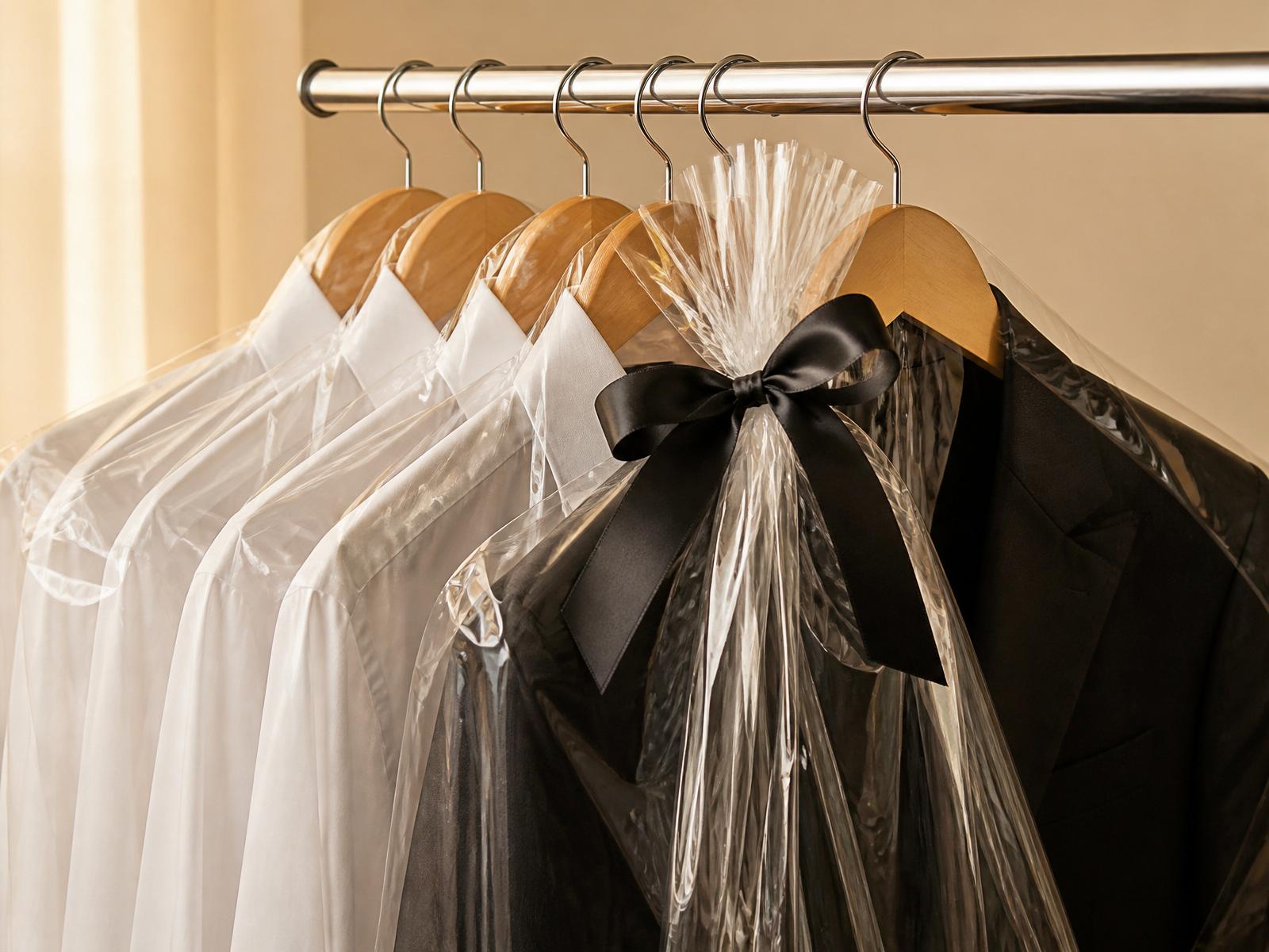 Dry Cleaning
